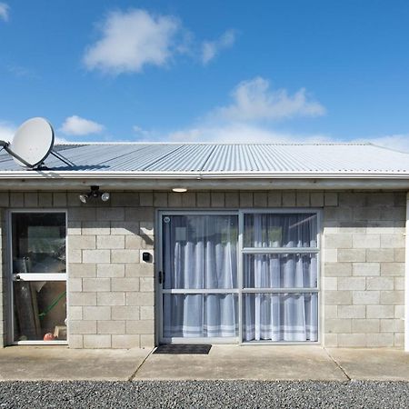 Ferienwohnung Nine Acres Invercargill Exterior foto